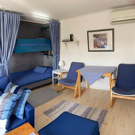 Cottage Bastad/Bjaere Εξωτερικό φωτογραφία