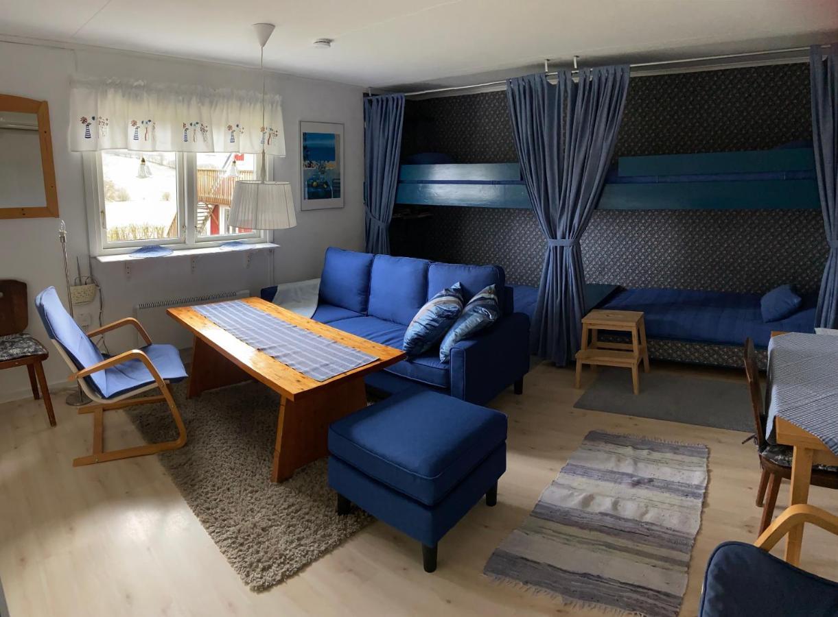 Cottage Bastad/Bjaere Εξωτερικό φωτογραφία