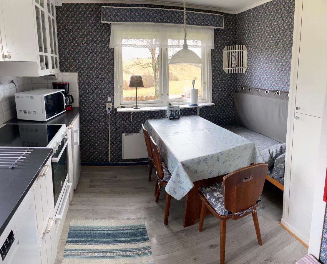 Cottage Bastad/Bjaere Εξωτερικό φωτογραφία