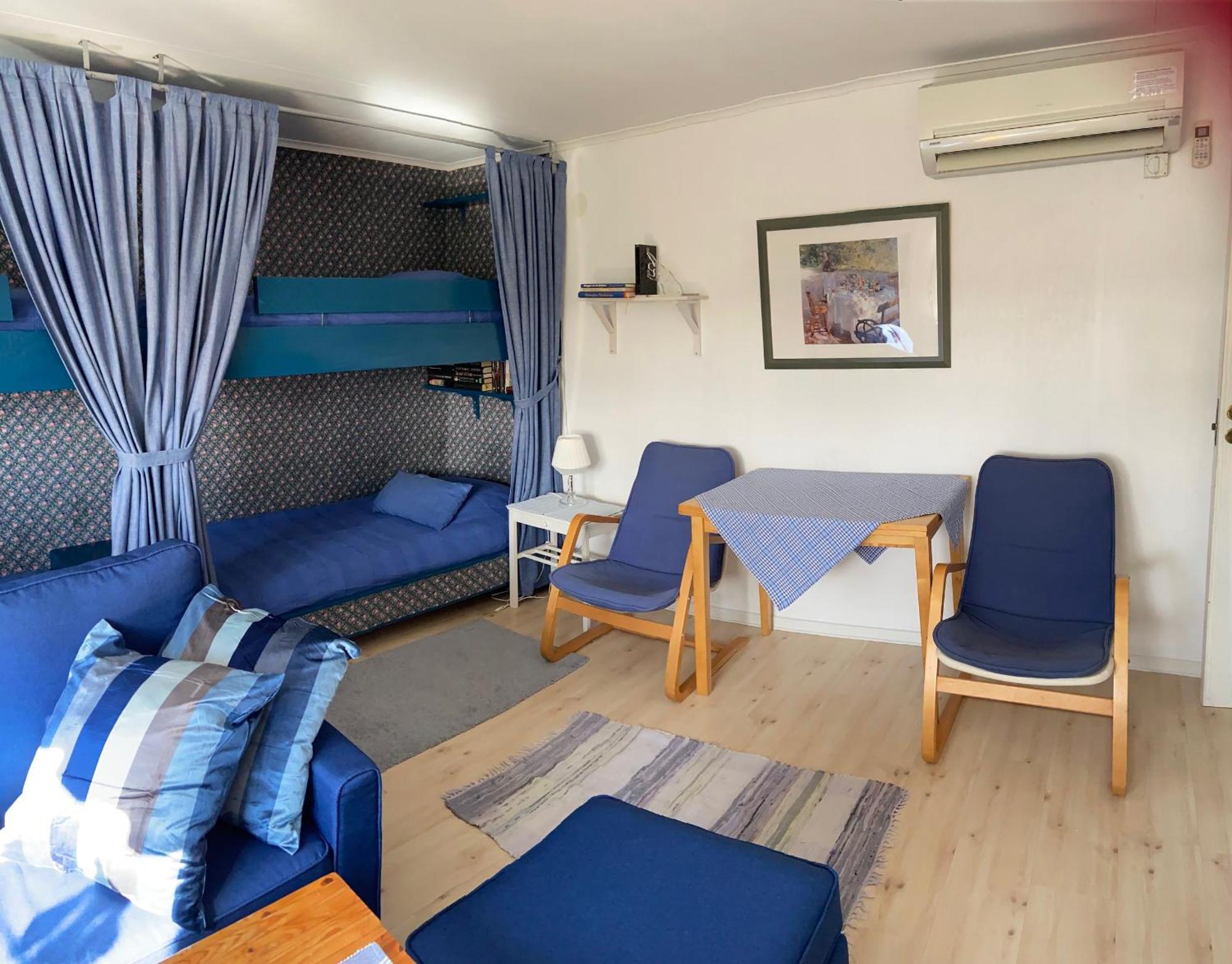 Cottage Bastad/Bjaere Εξωτερικό φωτογραφία