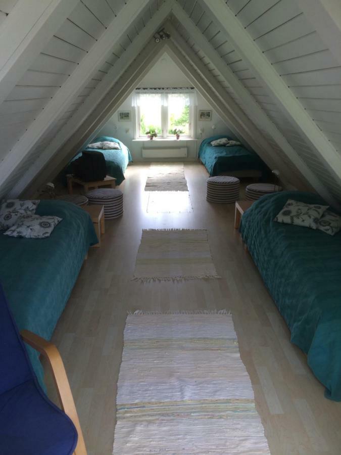Cottage Bastad/Bjaere Εξωτερικό φωτογραφία