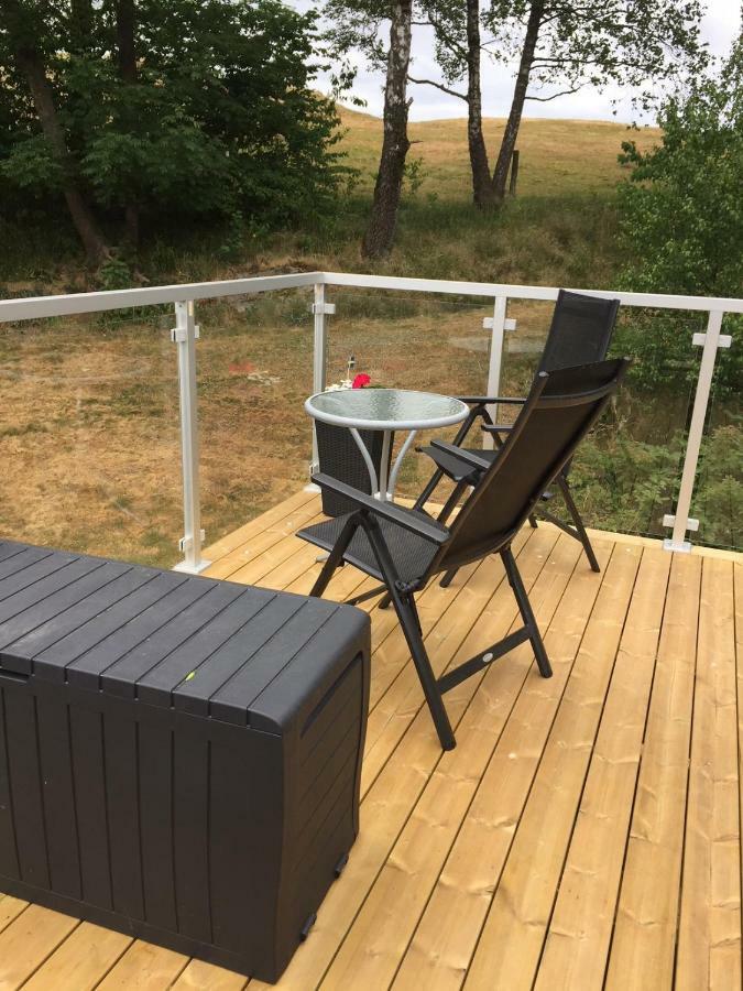 Cottage Bastad/Bjaere Εξωτερικό φωτογραφία
